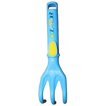 Grillgear Paw Patrol Cultivator; Blue GR927239